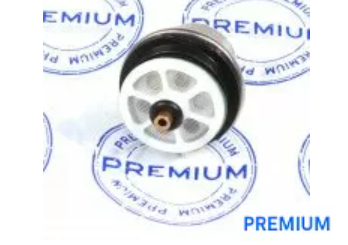 Регулятор тиску палива PREMIUM Джили МК2/МК Крос Geely MK2/MK Cross 1086001155