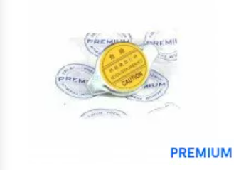 Кришка радіатора охолодження PREMIUM Джили МК2/МК Кросс Geely MK2/MK Cross 1601457180