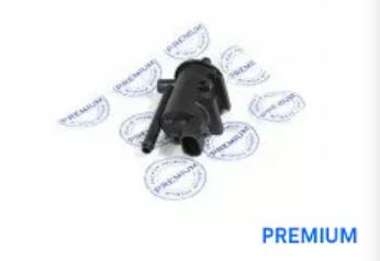 Клапан адсорбера PREMIUM Джили МК2/МК Крос Geely MK2/MK Cross 1086000789
