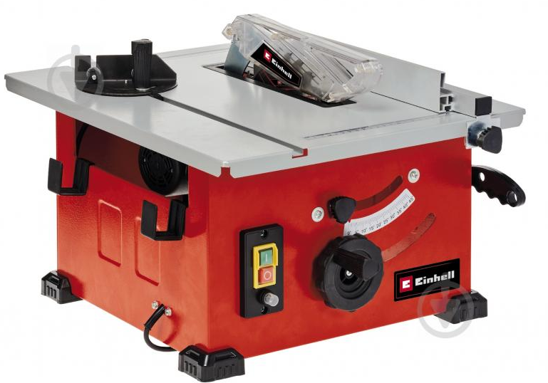 Пила циркулярна Einhell TC-TS 210