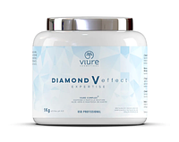 Ботекс для волос Vitaker VIURE Diamond V Effect 1000 мл