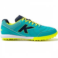 Сороконожки Kelme K-GOLEIRO Aqua 460 55.964.0460 (turquoise)