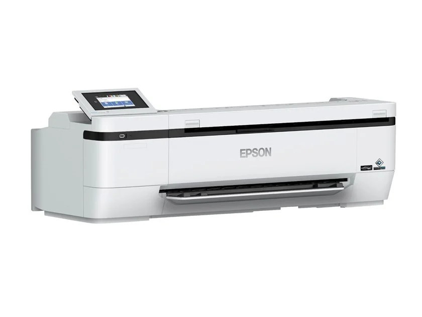 Широкоформатний БФП Epson SureColor SC-T3100M (без стенду) 24" (А1+)