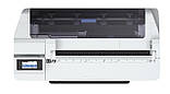Широкоформатний БФП Epson SureColor SC-T3100M  (без стенду) 24" (А1+), фото 3
