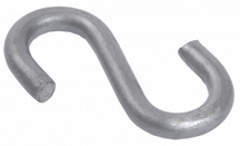 Гак проміжний КП-500 (HEL-5642) IEK