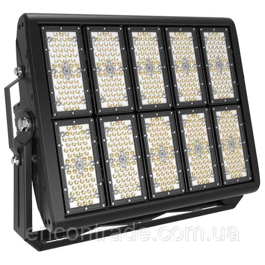 Прожектор промисловий LED ProLuxe M ENX 500W LED  150lm/W 90° 5.000K Enerluxe, фото 1