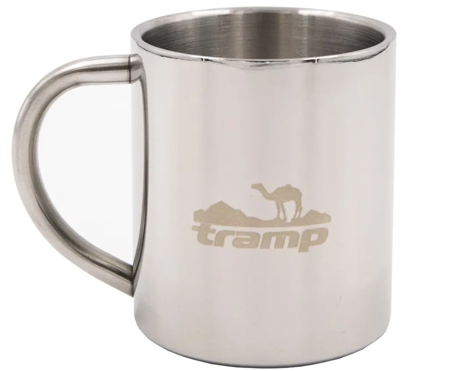 Термокружка TRAMP 225 мл