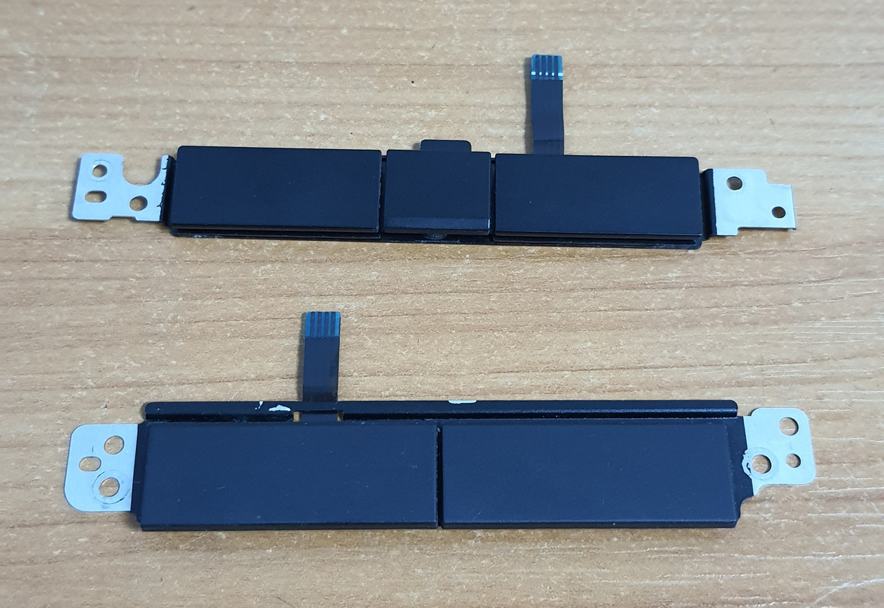 Комплект кнопок тачпаду для ноутбука Dell Latitude E6540, A131CF ...
