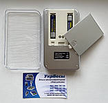 Ваги ювелірні DGS-8002 200 гр (0,01), фото 3