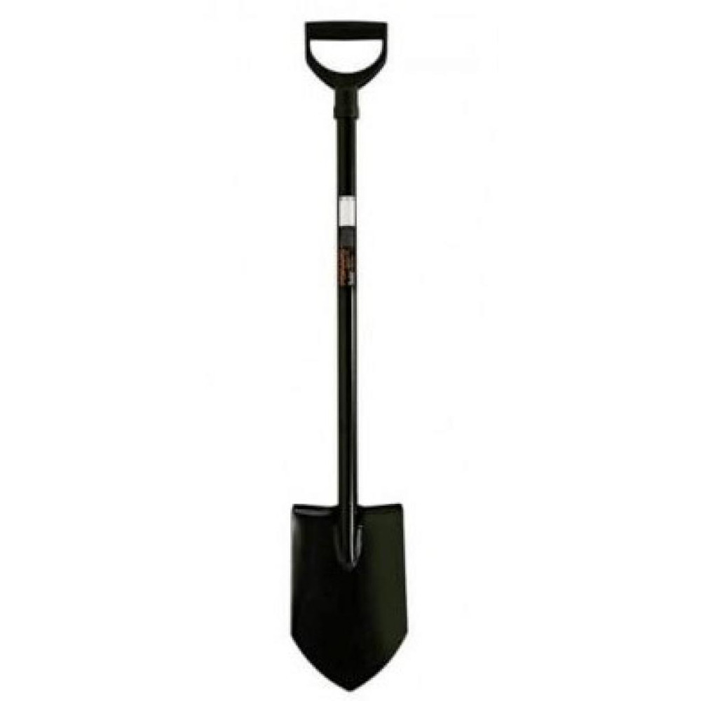 Лопата Fiskars Solid / Фіскарс 1014808