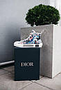 Мужские кеды Dior B23 HIGH-TOP Sorayama Oblique, фото 8