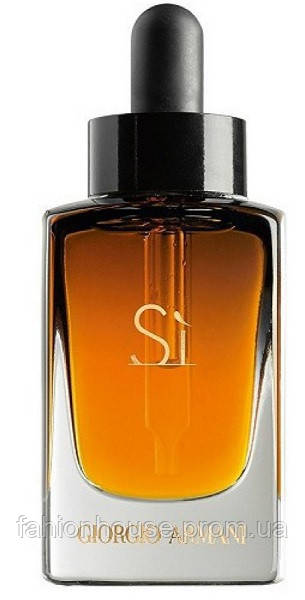 Armani Si Huile de parfum ID 1492320366