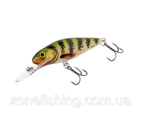Воблер Salmo Perch PH8DR (HOP) 8см 14г (1.5-4.6 м)