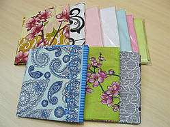 Підковдра 200х220, двоспальний євро, бязь