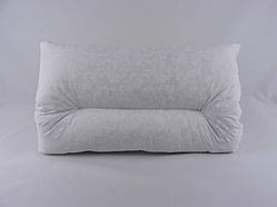 Подушка ортопедична "Здоров'я", 45х70