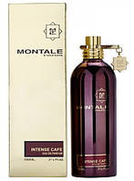 Montale Intense Cafe Orig.Pack! (оригінальний тестер) edp 100 ml