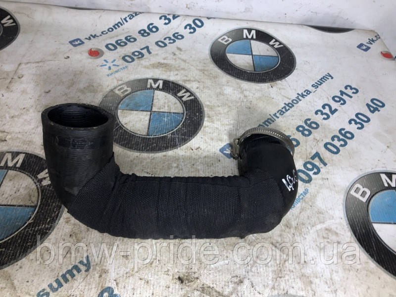 Патрубок інтеркулера FORD Fusion MK5 2.0 2013 (б/у)