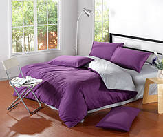 Постільна білизна Bella Villa-0086 сімейний , сатин,