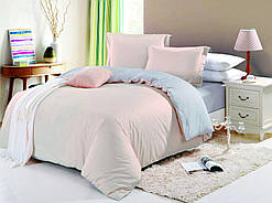 Постільна білизна Bella Villa - 0016, євро, сатин