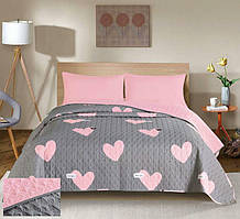 Покривало Bliss -0044, сатин, бавовна