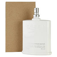 Creed Silver Mountain Water U (тестер) edp 120ml