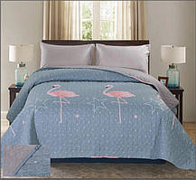 Покривало Bliss -0034, сатин, бавовна, полуторна