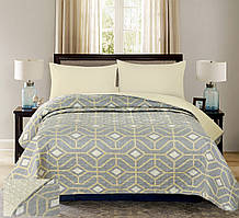 Покривало Bliss -0033, сатин, бавовна