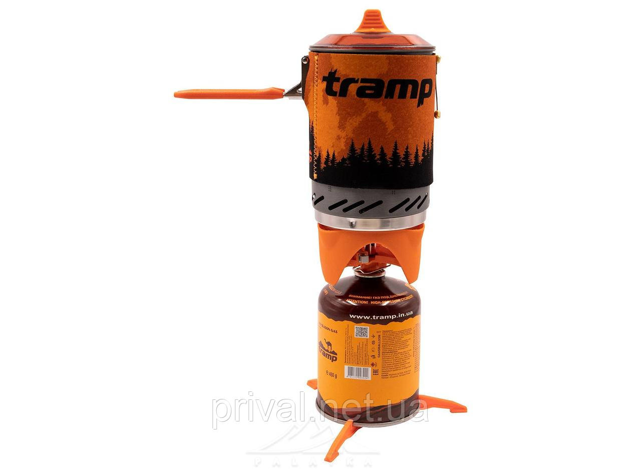 Система приготування їжі Tramp TRG-115 1л