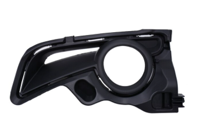 Решітка під п/тум права Toyota Highlander 2017-2019 Тайвань 000031400