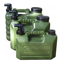 Каністра для води RidgeMonkey Heavy Duty Water Carrier 5л