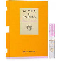 Acqua di Parma Rosa Nobile Парфумована вода (пробник) 1.5 ml.