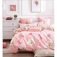 Постільна білизна Bella Villa-0168.2 сімейний , сатин,