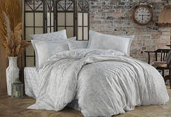 Постільна білизна Hobby Exclusive Susana, м'ятний, сатин