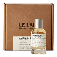Le Labo Patchouli 24 (оригинальный тестер) Orig.Pack. edp 100ml