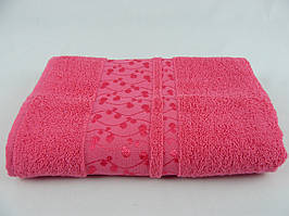 Махрові рушники