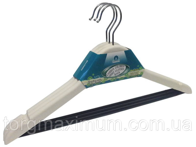 Набір плічок для дорослого одягу, фото 1