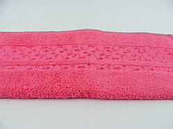 Рушник махровий Zeron 50х90 500 г/м2