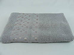 Рушник махровий Zeron 70х140 500 г/м2