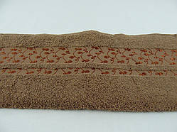 Рушник махровий Zeron 50х90 500 г/м2