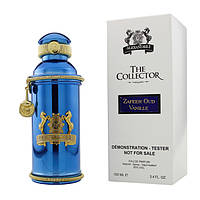 Alexandre J the Collector Zafeer Oud Vanille 100ml (оригінальний тестер)