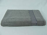 Махровий рушник 40х70, щільність 400гр/м2, фото 5