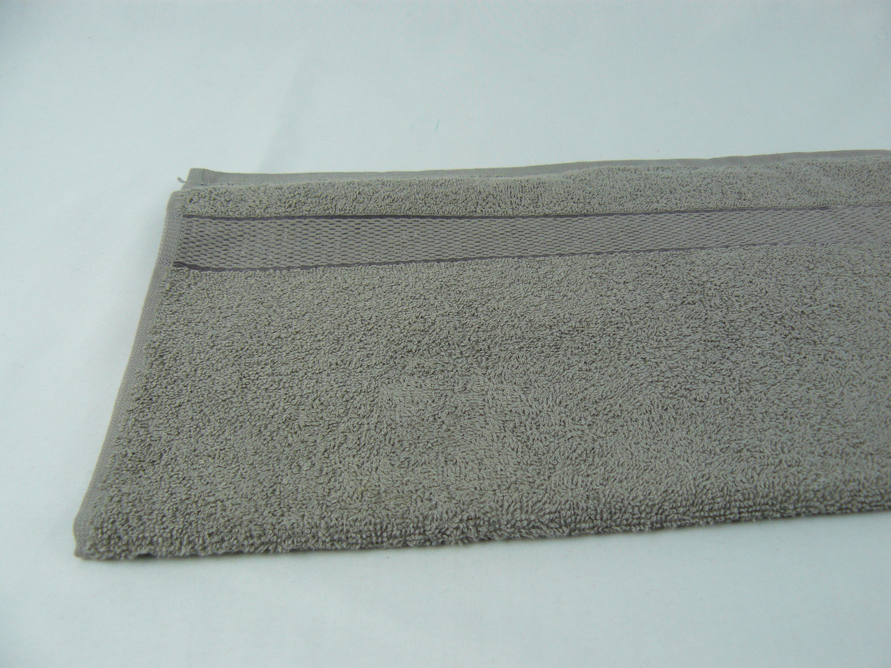 Махровий рушник 40х70, щільність 400гр/м2, фото 1