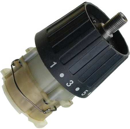 Редуктор шурупокрута Powertec PT-3153