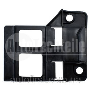 Кріплення переднього бампера, ліве, фото 1