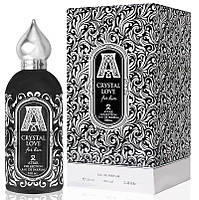 Attar Collection Crystal Love For Him edp 100ml