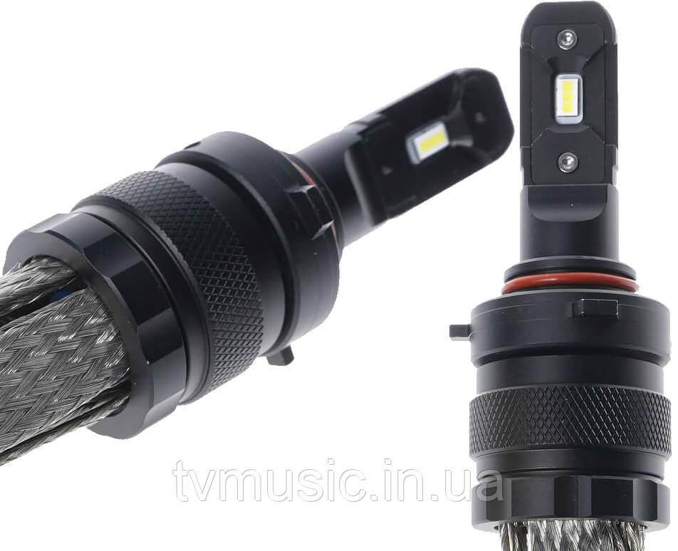 Світлодіодні LED-лампи AMS ORIGINAL-B HB3305 5500 K, фото 1