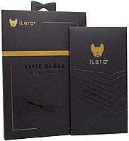 Защитное стекло ILera 2.75D Infinity Glass for iPhone 12/12 Pro 6.1"