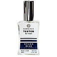 Тестер Versace Dylan Blue Pour Homme чоловічий, 60 мл, фото 3