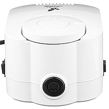 Фрезер Lilly Beaute LB6545 на 65 Вт і 45000 об/хв для манікюру і педикюру (white), фото 6