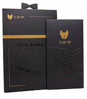 Защитное стекло ILera DeLuxe FullCover Glass for iPhone 12/12 Pro 6.1"